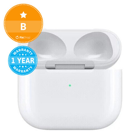 Náhradní Nabíjecí Pouzdro Lightning pro Apple AirPods 3rd Gen (2021) - B