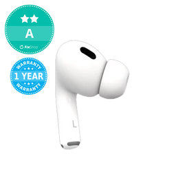 Náhradní Sluchátko pro Apple AirPods Pro 2nd Gen (2022) - Levé A