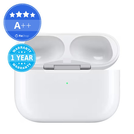 Náhradní Nabíjecí Pouzdro pro Apple AirPods Pro 2nd Gen (2023) A++