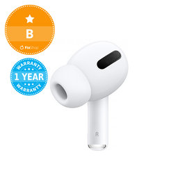 Náhradní Sluchátko pro Apple AirPods Pro 1st Gen - Pravé B