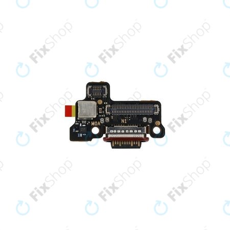 Xiaomi 14 Ultra - Nabíjecí Konektor PCB Deska - 56000200N100 Genuine Service Pack