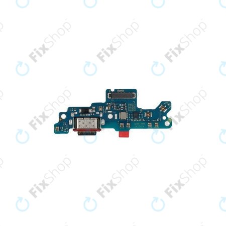 Sony Xperia 10 VI - Nabíjecí Konektor PCB Deska - A5072059A Genuine Service Pack