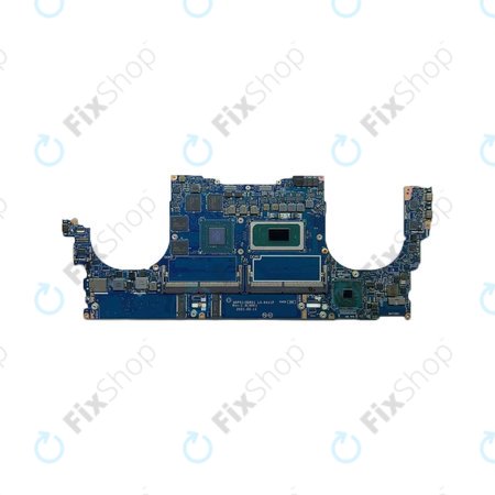 Dell XPS 15 9510 - Základní Deska - 77034131 Genuine Service Pack