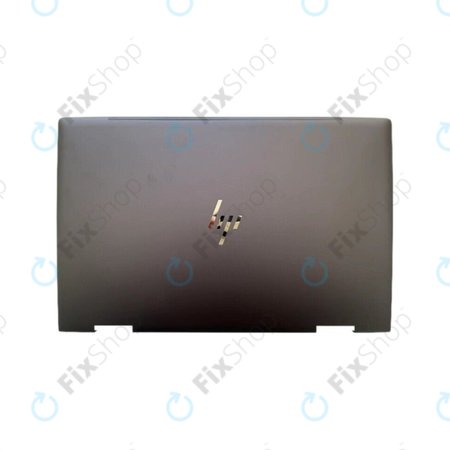 HP Envy x360 15-ed - Zadní Kryt LCD - 77031493 Genuine Service Pack