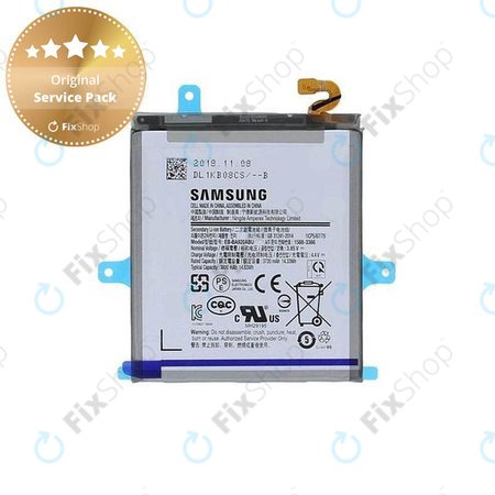 Samsung Galaxy A9 (2018) - Baterie EB-BA920ABU 3600mAh - GH82-18306A Genuine Service Pack