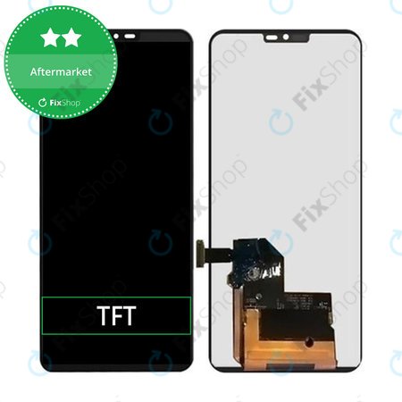 LG G7 ThinQ G710 - LCD Displej + Dotykové Sklo TFT