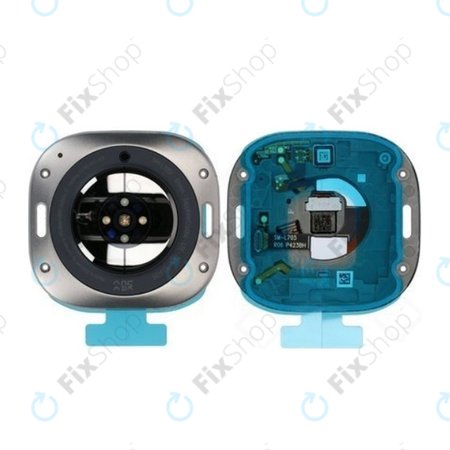 Samsung Galaxy Watch Ultra (LTE) SM-L705U - Bateriový Kryt (Titanium) - GH82-35162B Genuine Service Pack