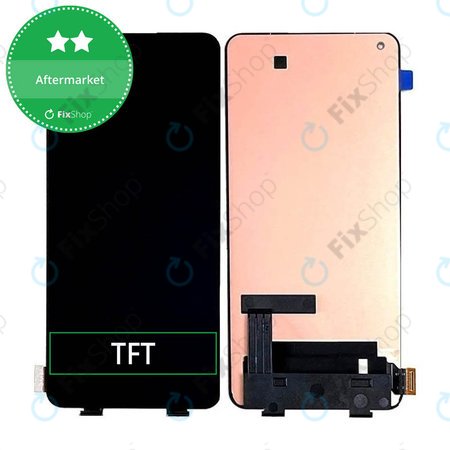 Xiaomi 11 Lite 5G NE 2109119DG 2107119DC - LCD Displej + Dotykové Sklo TFT