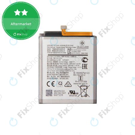 Samsung Galaxy A01 A015F - Baterie QL1695 3000mAh