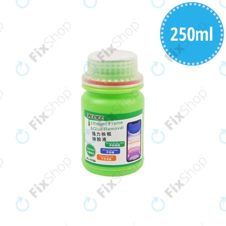 Relife RL-518A - Odstraňovač Lepidla - 250ml