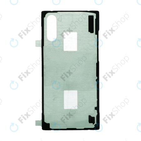 Samsung Galaxy Note 10 Plus N975F - Lepka pod Bateriový Kryt Adhesive