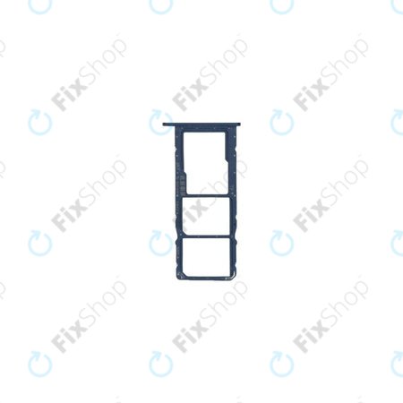 Huawei Honor 8A (Honor Play 8A) - SIM Slot (Blue) - 51661LFD Genuine Service Pack