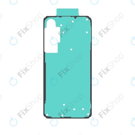 Samsung Galaxy S24 FE - Lepka pod Bateriový Kryt Adhesive - GH81-26418A Genuine Service Pack