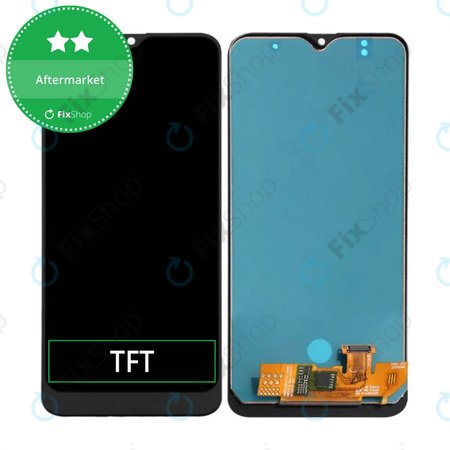 Samsung Galaxy A30s A307F - LCD Displej + Dotykové Sklo TFT