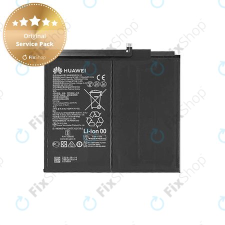 Huawei MatePad Pro 10.8 (2019) - Baterie HB28D8C8ECW-12 7250mAh - 24023080, 24023286 Genuine Service Pack