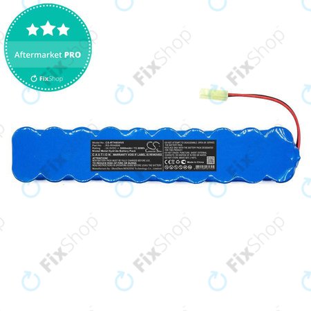 Rowenta Air Force RH-series - Baterie RS-RH4899 Ni-MH 24.0V 3000mAh HQ