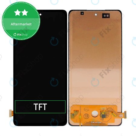 Samsung Galaxy S20 FE G780F - LCD Displej + Dotykové Sklo TFT