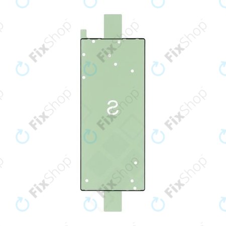 Samsung Galaxy Z Fold 6 F956B - Lepka pod LCD Adhesive (Spodní) - GH81-26114A Genuine Service Pack