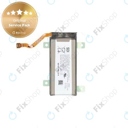 Samsung Galaxy Z Flip 4 F721B - Baterie EB-BF724ABY 1070mAh - GH82-29433A Genuine Service Pack