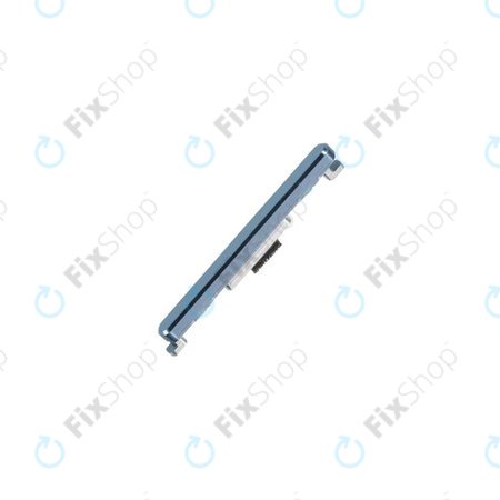 Huawei P30 - Tlačítko Hlasitosti (Light Blue) - 51661MJF Genuine Service Pack