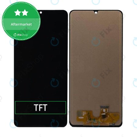 Samsung Galaxy M32 M325F - LCD Displej + Dotykové Sklo TFT