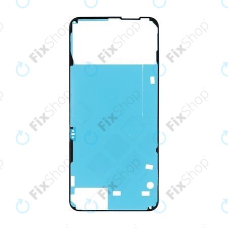 Google Pixel 8 - Lepka pod LCD Adhesive - G806-08101-22 Genuine Service Pack