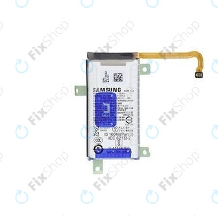 Samsung Galaxy Z Flip 6 F741B - Baterie EB-BF741ABE (Hlavní) - GH82-35023A Genuine Service Pack