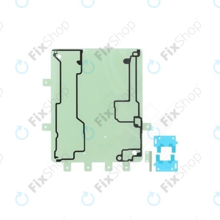 Samsung Galaxy Z Fold 3 F926B - Set Lepek pod LCD Displej Adhesive - GH82-32914A Genuine Service Pack