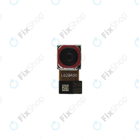 Motorola Moto G9 Play - Zadní Kamera Modul 2MP - SC28C77225 Genuine Service Pack