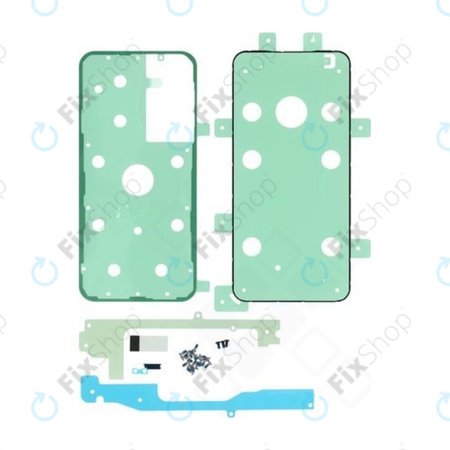 Samsung Galaxy A55 A556B - Set Lepek pod LCD Displej Adhesive - GH82-34540A Genuine Service Pack