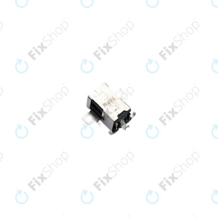 Lenovo Ideapad 110-15IBR, 310-15ABR, 310-15ISK, 510-15IKB - Nabíjecí Konektor - 8200-1155 Genuine Service Pack