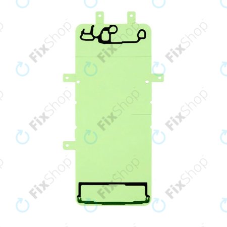 Samsung Galaxy Z Flip 5 F731B - Lepka pod LCD Adhesive (MAIN) - GH81-23919A Genuine Service Pack