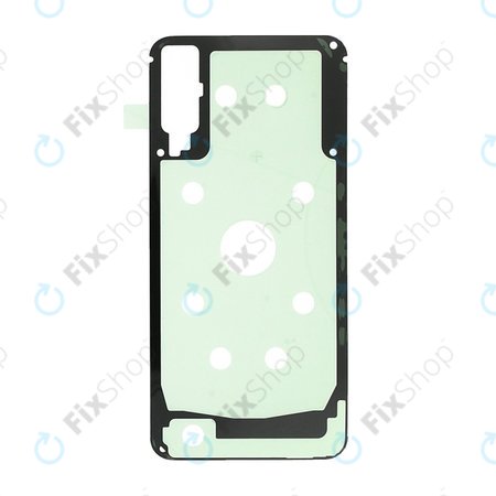 Samsung Galaxy A50 A505F - Lepka pod Bateriový Kryt Adhesive - GH02-17927A, GH02-19866A Genuine Service Pack