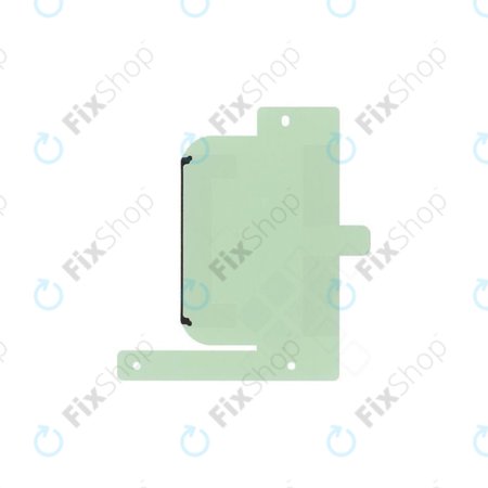 Samsung Galaxy S24 S921B - Lepka pod LCD Adhesive (Spodní) - GH81-24813A Genuine Service Pack