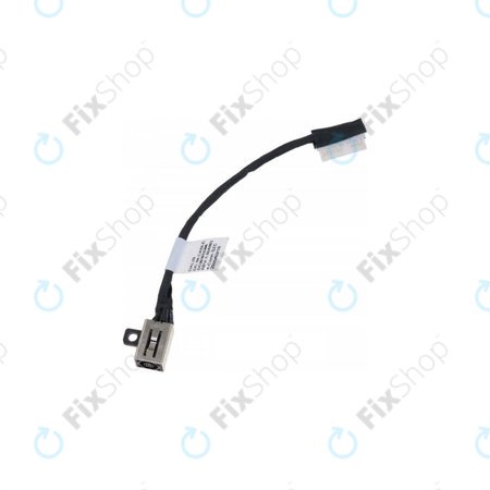 Dell Inspiron 5502, 5509 - Nabíjecí Konektor - 77031587 Genuine Service Pack