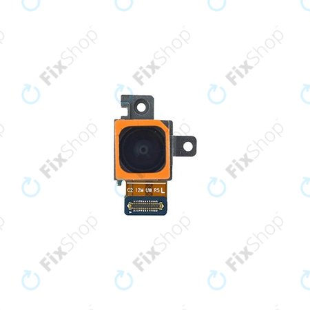 Samsung Galaxy Note 20 Ultra N986B - Zadní Kamera Modul 12MP - GH96-13560A Genuine Service Pack