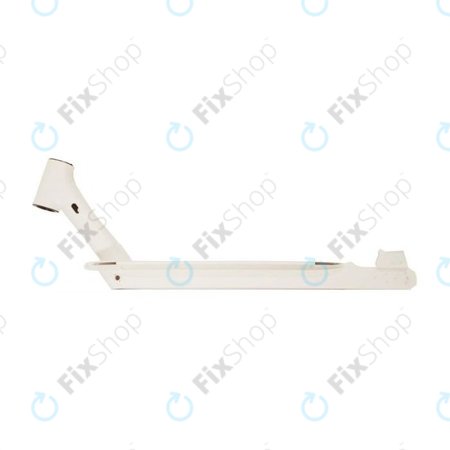 Xiaomi Mi Electric Scooter 1S, 2 M365, Essential - Rám Koloběžky (White) - C002550004200 Genuine Service Pack