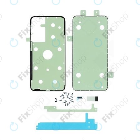 Samsung Galaxy A35 A356B - Set Lepek pod LCD Displej Adhesive - GH82-34539A Genuine Service Pack