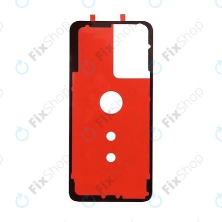 Realme GT Neo 3T RMX3371 RMX3372 - Lepka pod Bateriový Kryt Adhesive