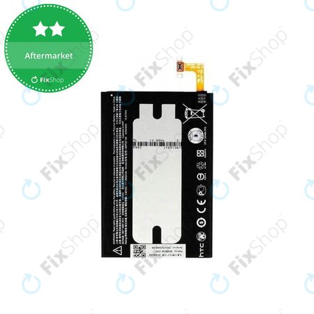 HTC One M8s, One M9, One M9 + - Baterie B0PGE100 2840mAh