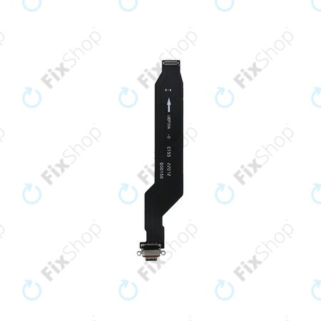 OnePlus 9 - Nabíjecí Konektor PCB Deska - 1041100126 Genuine Service Pack