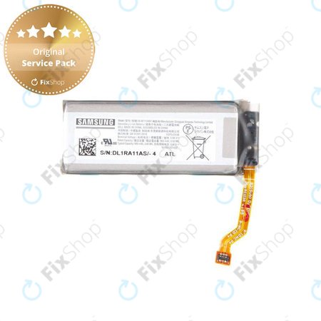 Samsung Galaxy Z Flip 3 F711B - Baterie EB-BF712ABY 930mAh - GH82-26271A Genuine Service Pack