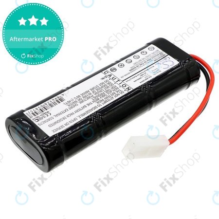 iRobot Looj-series - Baterie 11200 Ni-MH 7.2V 3600mAh HQ