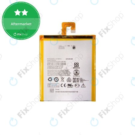 Lenovo S5000, Tab 2 A7-30, TAB 3 TB3-710F - Baterie L13D1P31 3550mAh