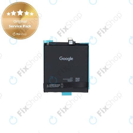 Google Pixel 9 Pro XL - Baterie GH2MB 5060mAh - G949-01033-00 Genuine Service Pack