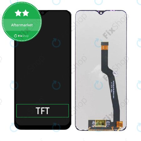 Samsung Galaxy A10 A105F - LCD Displej + Dotykové Sklo TFT