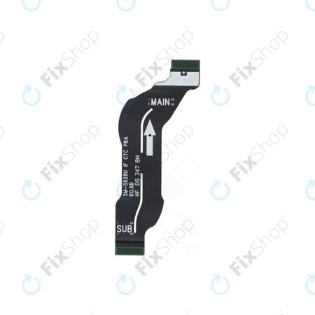 Samsung Galaxy S24 Ultra S928B - Hlavní Flex Kabel - GH82-33391A Genuine Service Pack