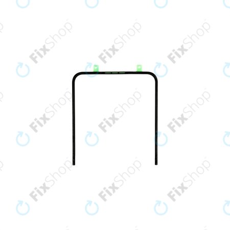 Samsung Galaxy Z Flip 5 F731B - Horní Přední Rámeček LCD - GH98-48293A Genuine Service Pack