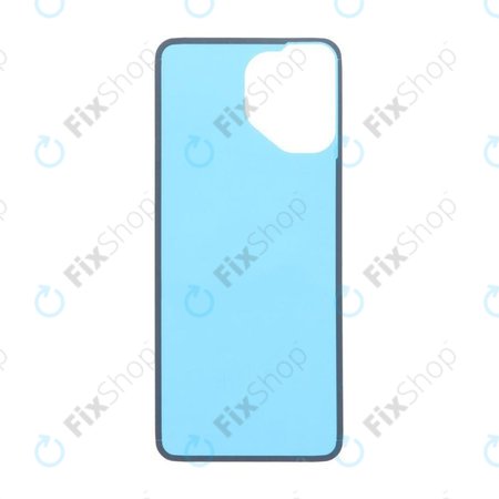 Xiaomi Redmi 12 23053RN02A 23053RN02Y 23053RN02I - Lepka pod Bateriový Kryt Adhesive