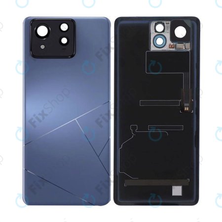 Asus Zenfone 11 Ultra - Bateriový Kryt (Skyline Blue) - B90AI00N7-R7A011 Genuine Service Pack